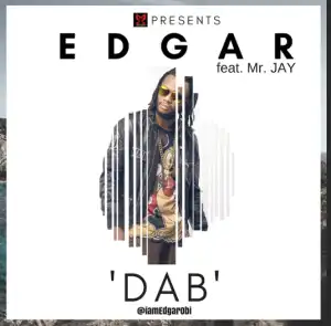 Edgar - Dab ft. Mr. Jay